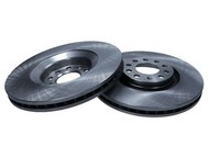 Maxgear Bremsscheibe VW P. A4/A6 Quattro 19-1803