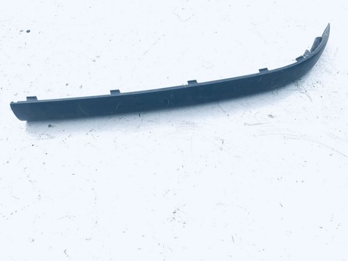 51117030608 Zierleiste Stoßstange Vorne Rechts 5111-7030608 BMW  DE1073429-68