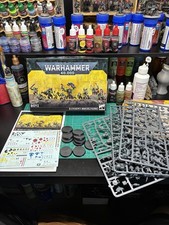 Ork Boyz Squad Warhammer 40K Games Workshop Custom Build For You