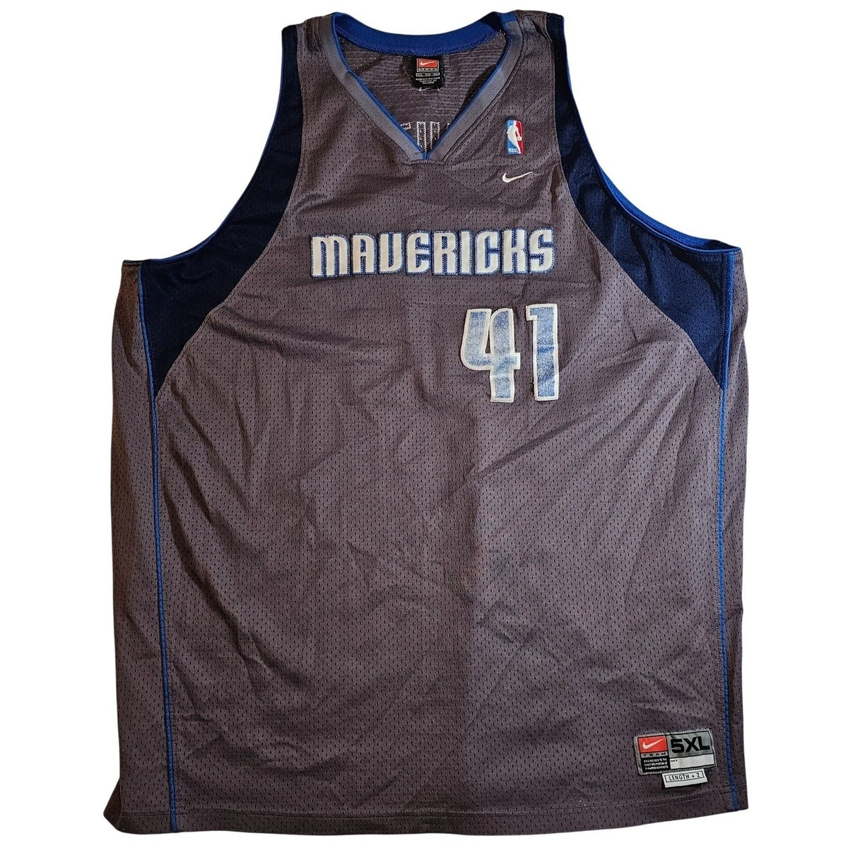 Nike Dirk Nowitzki NBA Jerseys for sale | eBay