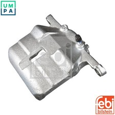BRAKE CALIPER 178078 FOR RENAULT NISSAN QASHQAI/+2/VAN/II/SUV X-TRAIL/III 1.3L