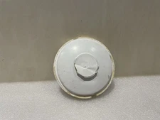 Fire Lite Notifier HD-601 Fixed Temperature/Rate Of Rise Heat Detector 