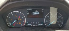 2018-2019 EcoSport OE Speedometer Gauge Cluster 60K Miles Ford