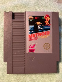 NES games