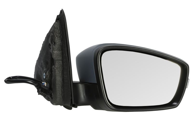 2x ✅Fits BLIC 5402-43-2002344P Side mirror electric Right Convex SKO ⭐UK Seller⭐