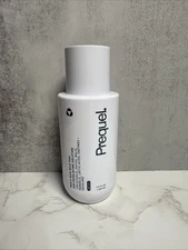 Prequel Skin Multi Acid Milk Peel Exfoliating Solution 15% Glycolic Acid 7.6 oz