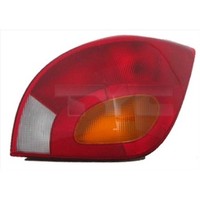 RüCkleuchte Rechts FüR Ford Fiesta IV Ja/Jb Bj. 08/95-03/02 Mazda 121 III Jasm