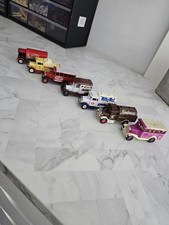 Corgi DIECAST Nestle Cameo Collection Trucks AERO-MILKY BAR- KITKAT and others