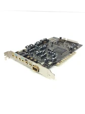 Creative Labs Sound Blaster Audigy 2 ZS SB0350 PCI Sound Card, FREE SHIPPING QTY
