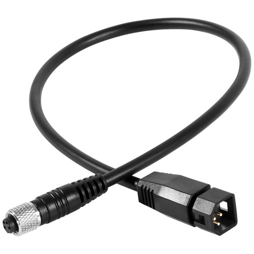 1852068 Durable 7-Pin Transducer Adapter Cable, Replacement Adapter Cable Com...