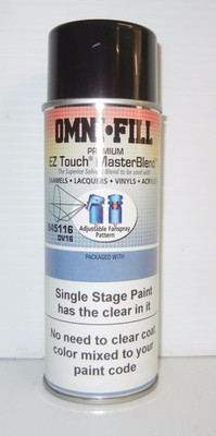 Premium Gloss Spray Paint code A3E Classic Red For Mazda Miata Millenia Protege