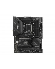 MSI MB MAG B760 TOMAHAWK WIFI S1700 mATX Intel Mainboard Sockel 1700 Core i ATX