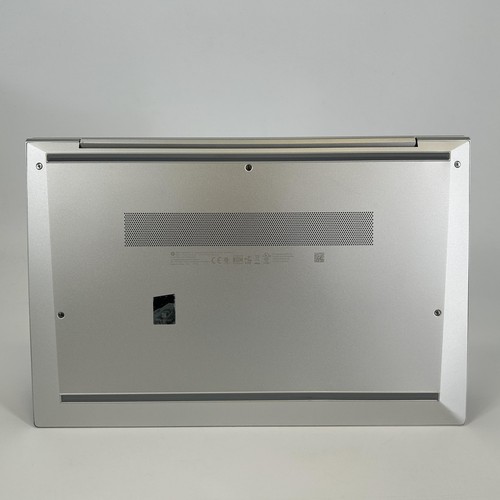 HP Elitebook 845 G8 14 FHD 2.3 GHz Ryzen 5 PRO 5650U 8GB 256GB SSD - Very Good - Picture 6 of 10