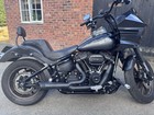 Harley Davidson FXLRS low rider s