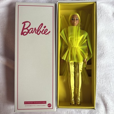 NRFB Barbie Exclusive Convention Rome 2024 HappyBday RFDC