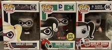 Funko Pop Batman Arkham Asylum Figures 20