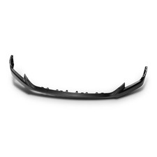 Front Upper Bumper Cover Fascia Ford F150 2021-2023 ML3Z17D957CAPTM Black