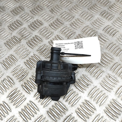 VW ID.3 E11 Umwälzwassermotor 1EA965567A Strom 107kw 2021