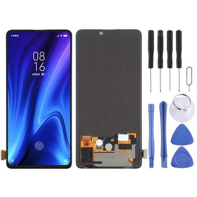 Original LCD Screen for Xiaomi Redmi K20 Pro / K20 / Mi 9T / Mi 9T Pro