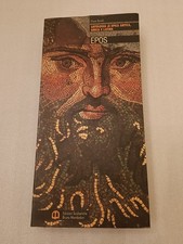 EPOS. Antologia Di Epica Antica , Grecia E Latina .