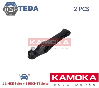 9050292 LINKS RECHTS QUERLENKER SATZ KAMOKA 2PCS FÜR SUZUKI WAGON R+,IGNIS II