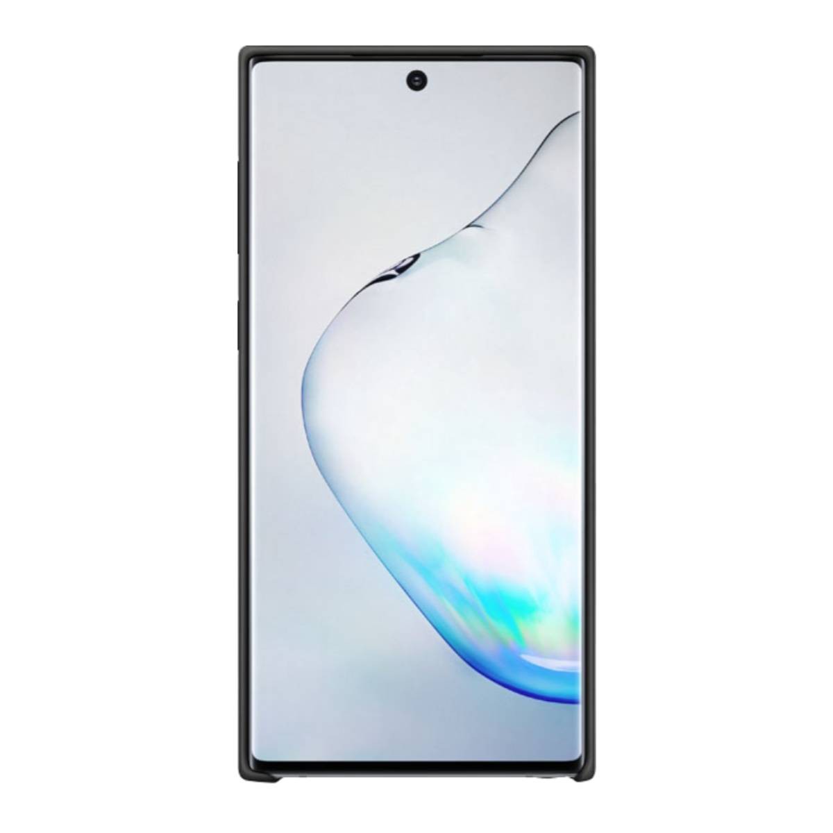 Coque semi rigide pour Galaxy Note 10 finition premium - 2