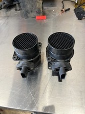 Genuine Audi C5 RS6 Airflow meters AFM