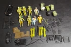 GI Joe ARAH Commemorative  Action Marine, Pilot, Soldier - large lot - 1993