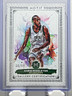 2023-24 Topps Motif Gallery Certification /99 Khris Middleton #87