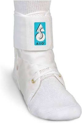 Med Spec ASO Speed Lacer   Ankle Brace for Sprained Ankle and Peroneal...