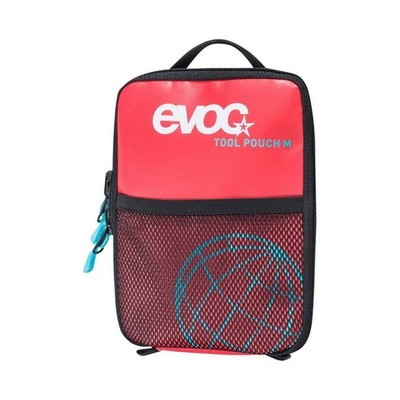 Werkzeugtasche Tool Pouch 0,6l rot EV-601006.500-S EVOC Transport
