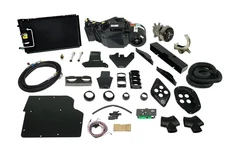 VINTAGE AIR CONDITIONING HEAT DEFROST AC KIT 78 CAMARO W/ FACTORY AC 964260