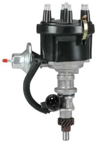 Distribuidor para Ford E-150 Econoline 1977-1987, E-150 Econoline Club Wagon, E-250 Foto 2 de 4