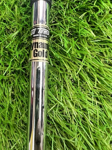 Adams Puglielli RH Lob Wedge stiff flex shaft - ships free - Picture 4 of 7