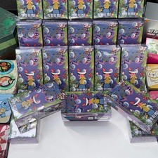 Pokemon 2025 TCG Chinese IN STOCK Collect 151C Surprise Slim Box Sealed