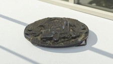 American Trucker Unique Belt Buckle American Eagles  American Flag G23-97