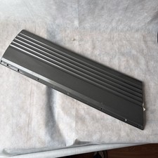 Mercedes W126 1. Serie Beplankung Planke Tür unten hinten rechts 1266900640