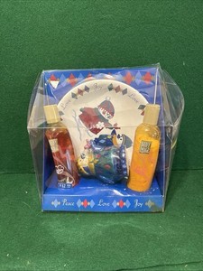 Body Image Holiday Gift Set 