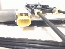 Fensterheber elektrisch Komplett - BMW 4 F36 GRAN COUP�  14-20 - 51337365260
