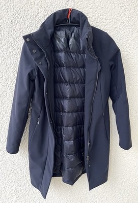 RRD Mantel Größe 44/38