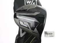 Wilson Staff Launch Pad 2022 Golf Club Mens RH 13-deg Driver Senior Graphite