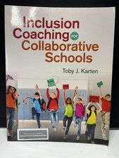 Inclusion Coaching for Collaborative Schools ...