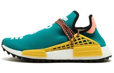 adidas Human Race NMD Pharrell Sun Glow AC7188