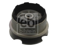 Motorlager Motorhalter Rechts FÜR Fiat Cinquecento (170 ) - Febi Bilstein 14972