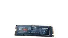 Samsung 980 PRO 1TB SSD, PCIe 4.0 x 4 M.2, M.2 2280 Internal Solid State...