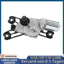 Heckwischer Motor kompatibel mit Mercedes E-Klasse T-Modell S211 W211 2002-2009