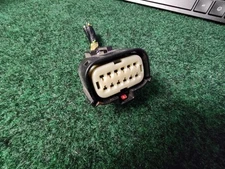 2015-2019 LINCOLN MKC Transmission Shift Actuator GJ7P-7E096-AD Pigtail Wire 6S3