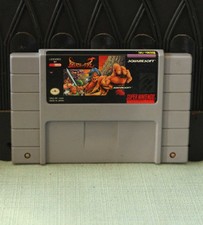 CHRONO TRIGGER cartridge for Nintendo SNES