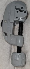 New/Old Stock Rigid Tubing Cutter Mode #15 Cat No. 32920  3/16"- 1  1/8".