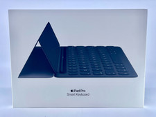 Apple Smart Keyboard MPTL2LL/A for 10.5" iPad Pro Black